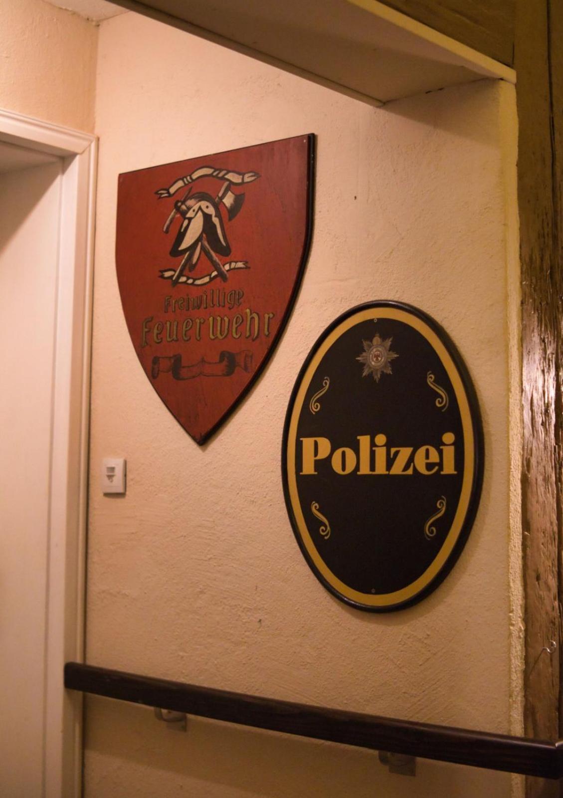 Ferienwohnung Sesslach Altstadt Eksteriør bilde