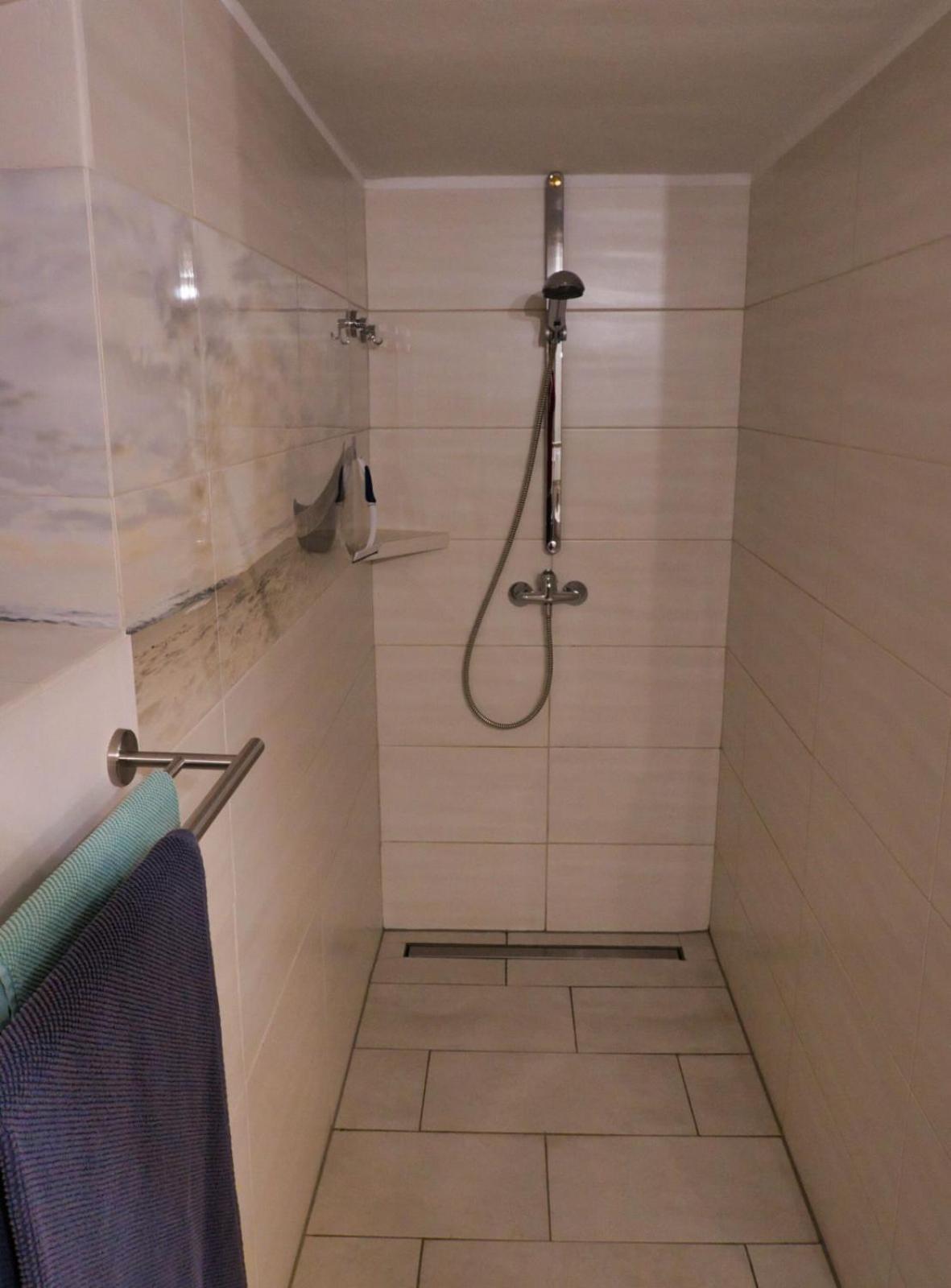 Ferienwohnung Sesslach Altstadt Eksteriør bilde